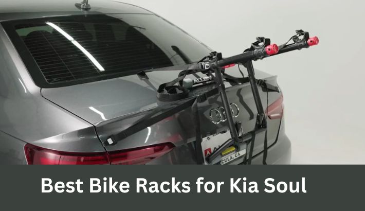 Best Bike Racks for Kia Soul