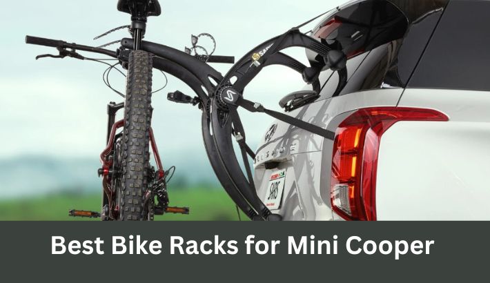 Best Bike Racks for Mini Cooper