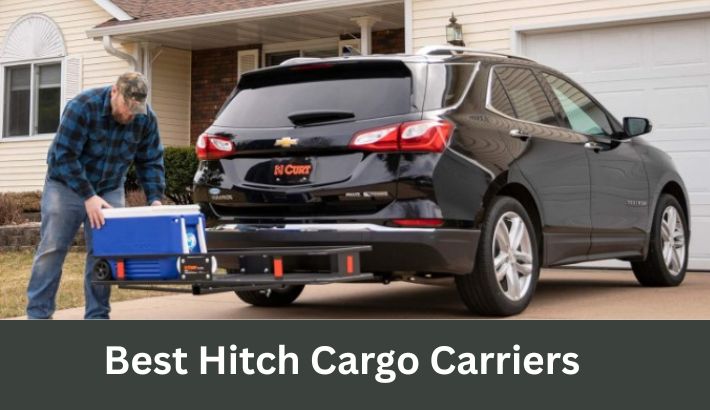 Best Hitch Cargo Carriers